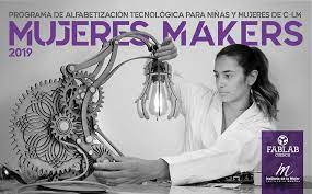 MUJERES MAKERS