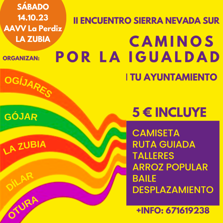 14 de Octubre 2023